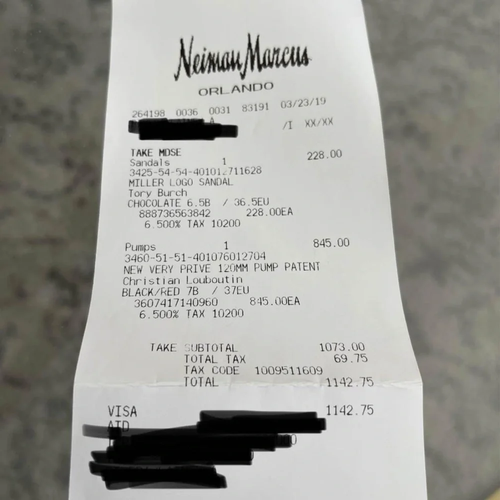 Louboutin NEW VERY PRIVE 120 PATENT NTW - RELISTED - Picture 9 of 14